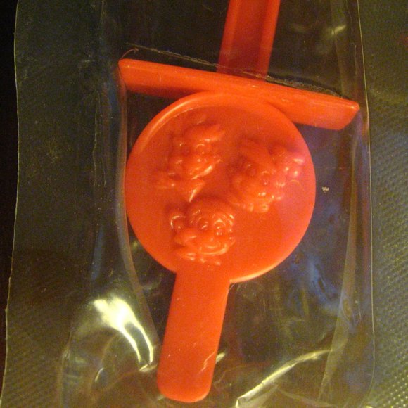 Rice Krispies Treats Square Vintage Holder - Picture 2 of 6